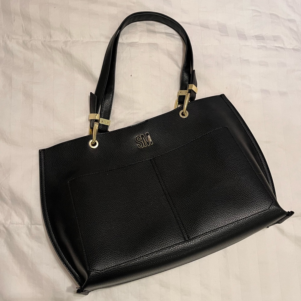 Steve Madden Shoulder Bag with Insert
